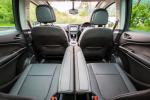 Vauxhall Zafira Tourer 2016 года
